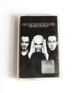 Scorpions - Eye to eye