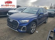 Audi Q5 Premium Plus 45 2024 2.0 Benzyna 261KM
