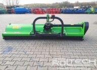 Kosiarka Bijakowa Rozdrabniacz TALEX Leopard DUO 280 2,8m