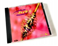 Cleopatra Oasis Wes President Sonic Dream Jay 1998 CD