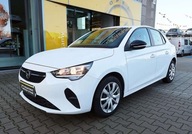 Opel Corsa Salon polska, ASO, PDC, Tempomat, Bluetooth, VAT23 1.2 Benzyna