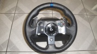 Kierownica Logitech G920 Driving Force + pedały + shifter + zasilacz