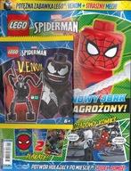 LEGO SPIDERMAN 1 / 2026