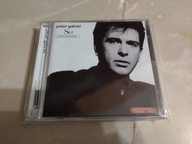 Peter Gabriel – So / CD, Album, Remastered, Reissue / UNIKAT