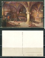 K20715)Niemcy: Eisenach, Wartburg - Kemenate der hl. Elisabeth