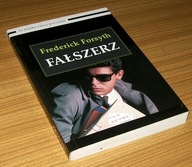 FAŁSZERZ Frederick Forsyth