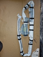 KURTYNA LEWA NISSAN LEAF II ZE1