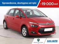 Citroen C4 Picasso 1.6 i, Salon Polska