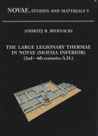Large legionary thermae in Novae ; jak nowa