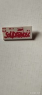 Odznaka NSZZ Solidarność