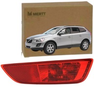 HALOGEN LAMPA PRZECIWMGIELNA TYLNA PRAWA NOWA 30763323 VOLVO XC60 2008-2013
