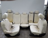 FOTEL FOTELE KANAPA CHEVROLET ORLANDO POKROWCE