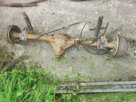 Most Tylny Dyfer Ford Transit MK4 94-00 2.5D 6 Śrub 15" Koła