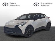 Toyota C-HR 1.8 Hybrid Executive C-HR EXECUTIVE 1.