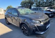 Peugeot 2008 1.2i 2021r automat LED navi kamera cofania airbagi ok 1.2