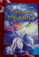 Magiczna Trzynastka Law Ingrid