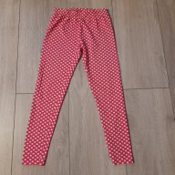Legginsy dziewczęce r.152 Alpi