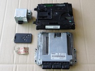 KOMPUTER STEROWNIK SILNIKA RENAULT LAGUNA III 2,0 DCI 8200726880