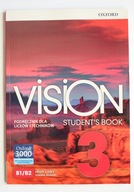 Vision 3. Student's Book Helen Casey, Joanna Szuwart