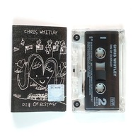 Chris Whitley – Din Of Ecstasy