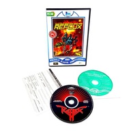 KOLEKCJA KLASYKI KOMPUTEROWEJ REFLUX PC POLSKIE WYDANIE PL