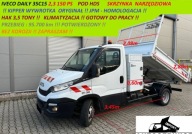 Iveco Iveco Daily 35c15 2,3 150 ps Kipper Wywrotka ORYGINAL Homologacja