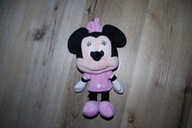 pluszak maskotka myszka MINNIE Mouse Miki 30 cm