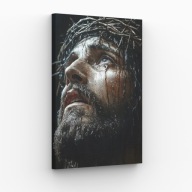 Obraz na płótnie 40x70 Meka Zbawiciela religijny art | Pomysł na prezent