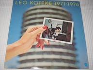 LEO KOTTKE 1971-1976 DID YOU HEAR ME? / U.S.A. / ODSŁUCH !! EX+/EX