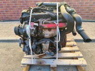 SILNIK 1.7 CDTI Z17DTH OPEL ASTRA H III MERIVA COMBO CORSA