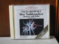 TSCHAIKOWSKY DIR FEDOSEYEV CD