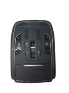 AUDI A8 D4 OŚWIETLENIE LAMPKA KABINY WNĘTRZA 4H0951177