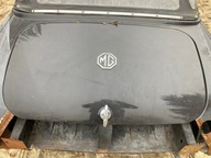 MG C Roadster CABRIO klapa bagażnika ORG BDB
