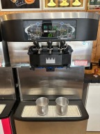 TAYLOR MASZYNA DO LODÓW SOFT WŁOSKICH ŚWIDERKÓW AMERYKAŃSKICH