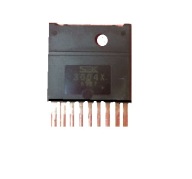 Układ scalony SK 3004X SANKEN używany z gwarancją 12-3-5