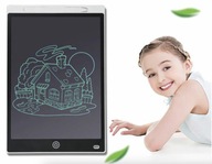 ELEKTRONICZNY NOTATNIK DO PISANIA EKO TABLICA WIELORAZOWA 8.5"