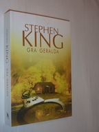 Gra Geralda Stephen King