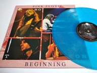 Pink Floyd – Beginning Boston 1973 - LP WINYL KONCERT V534