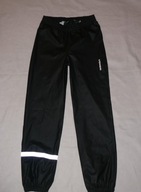 GUMOWANE SPODNIE PRZECIWDESZCZOWE ROZ 140