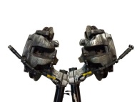 Volvo XC40 C40 1.5 T3 Recharge Zacisk jarzmo Przewód Hamulcowy