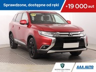Mitsubishi Outlander 2.0, Salon Polska, 4X4