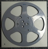 Revox szpula oraz mudełko 26,7 CM
