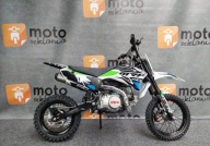 MRF Inny 140 TTR nowe malowanie 2025 pit bike, cross wysylka RATY