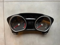 LICZNIK ZEGARY DUŻY WYŚWIETLACZ MONDEO MK4 LIFT GALAXY S-MAX BS7T-10849-GG