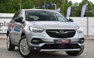 Opel Grandland X FUL LED skora navi. Idealny 1.6 Diesel 120KM