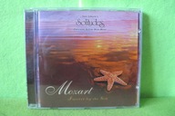 Dan Gibson's Solitudes - Mozart Forever By The Sea Dan Gibson CD