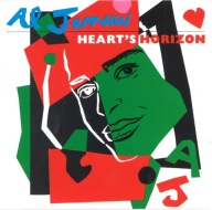 Al Jarreau-Heart;s Horizon/WEA George Duke