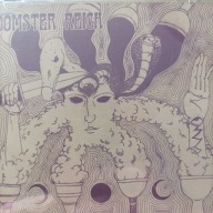 DOOMSTER REICH DRUG MAGICK Doomster Reich SUPPORT THE UNDERGROUND CD