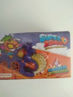 rusty blades skyracer FIGURKA SUPER ZINGS seria 5