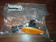 LAMPA KIERUNKOWSKAZU (POMARAŃCZOWY) FIAT BRAVA BRA